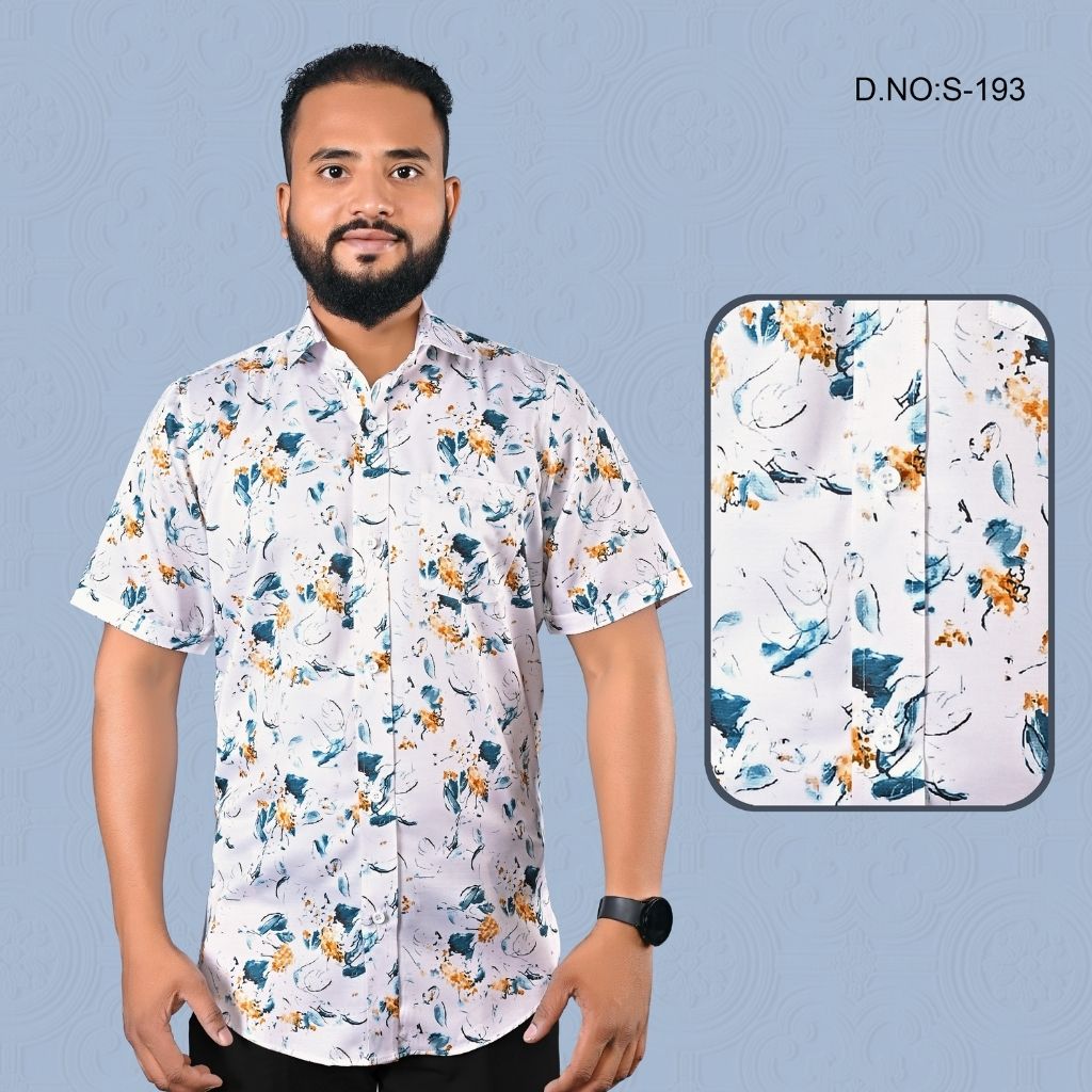 The Difference With Men's and Women's Shirt