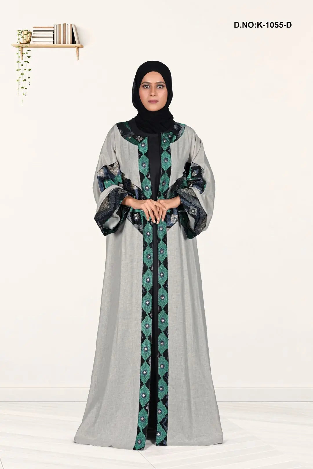 Elevate Your Style with this effortlessly sparkle cardigan perfect shrug - GAJIWALA EXPORT