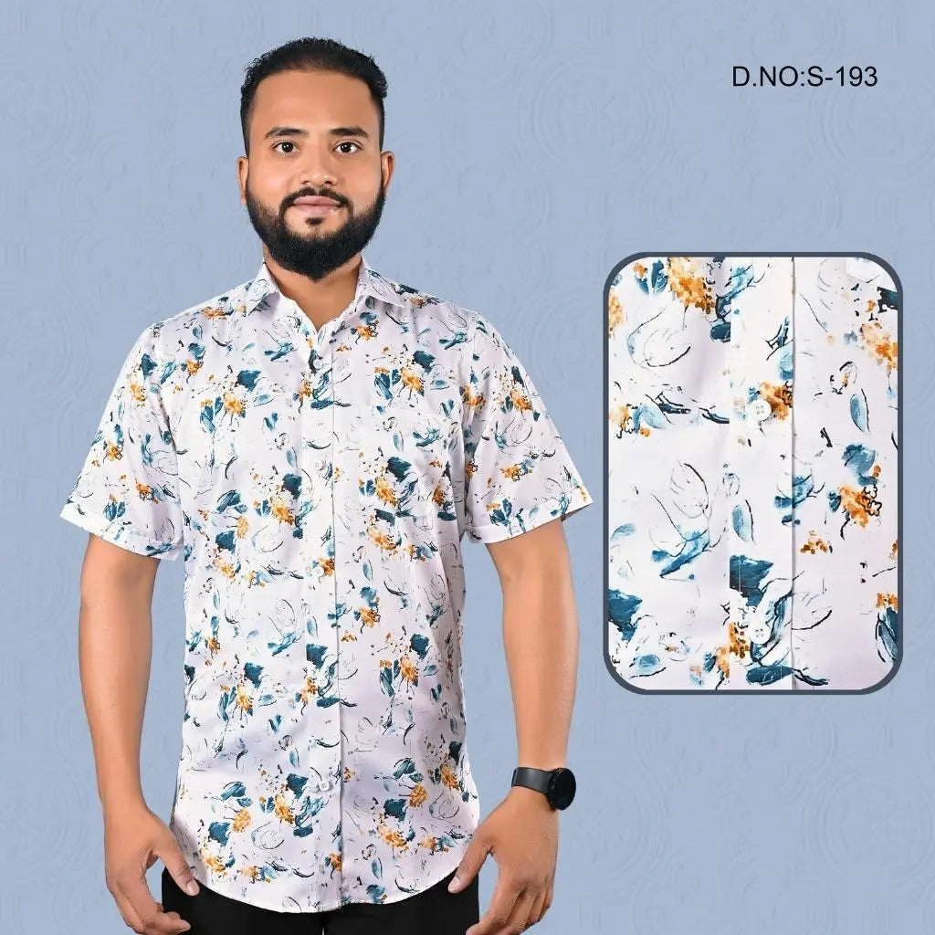 The Difference With Men's and Women's Shirt - GAJIWALA EXPORT