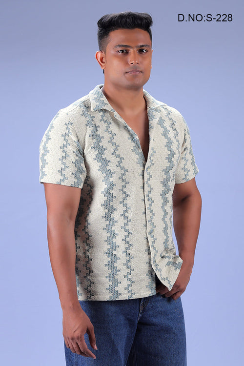 SHIRTS GAJIWALA EXPORT