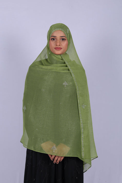 Dupatta GAJIWALA EXPORT