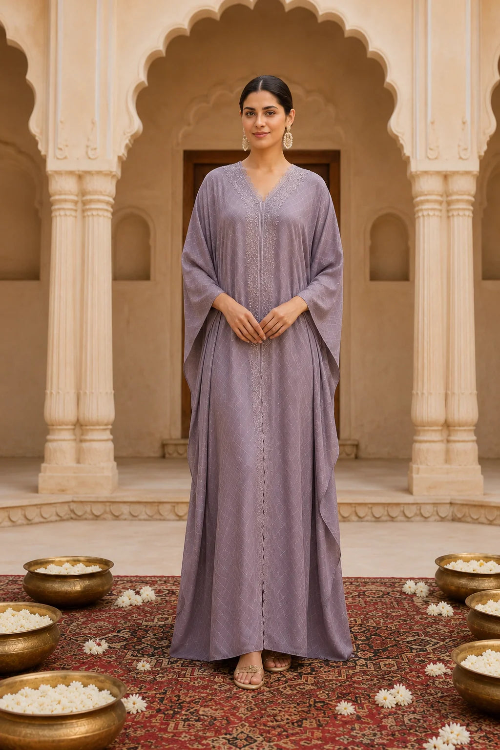 ABAYA - غاجي والا إكسبورت Gajiwala Export