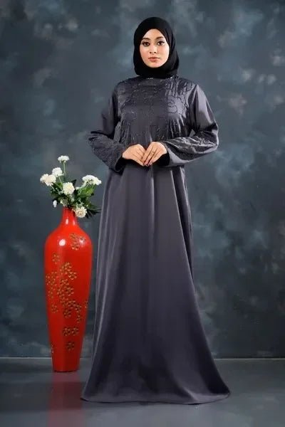 ABAYA - غاجي والا إكسبورت Gajiwala Export