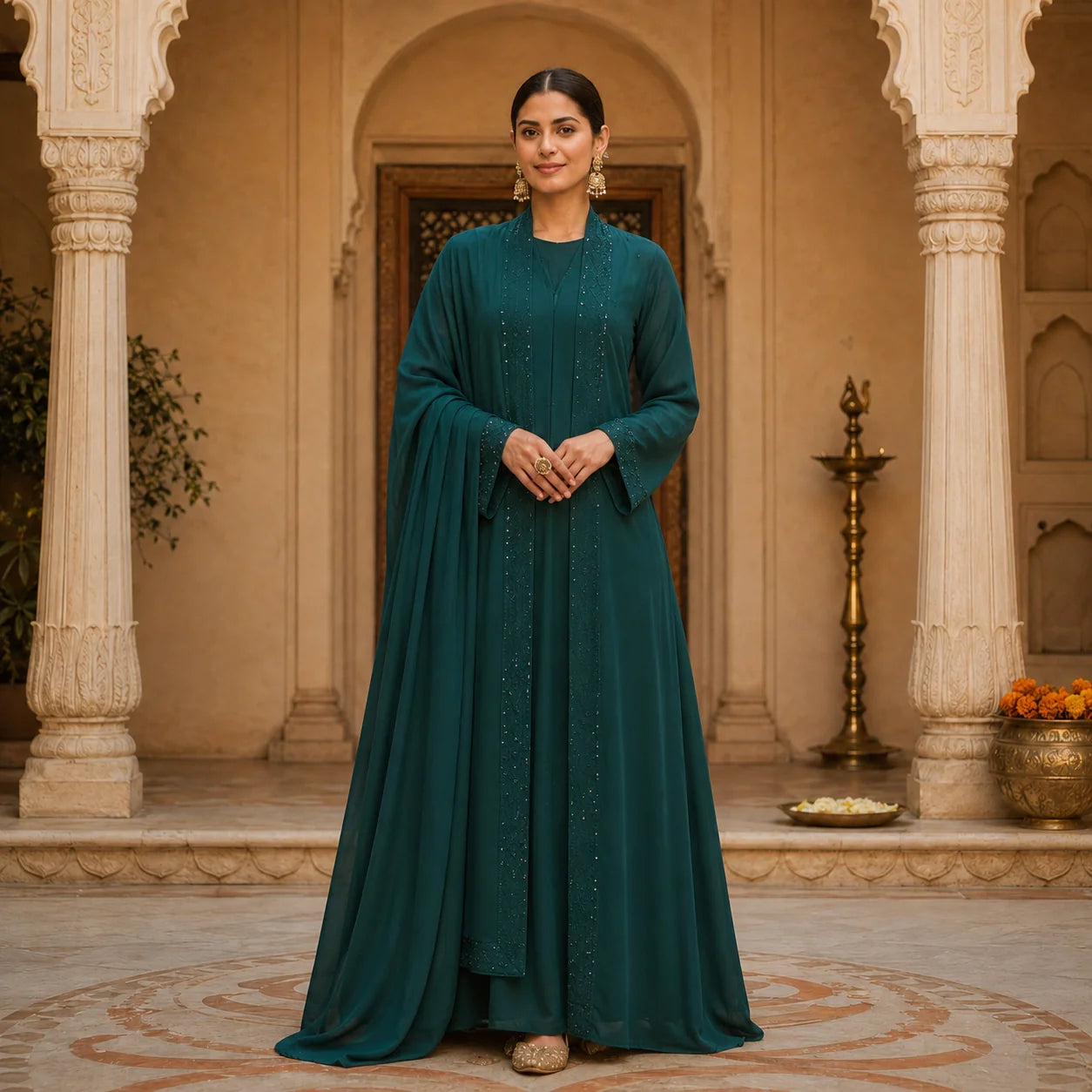 ABAYA