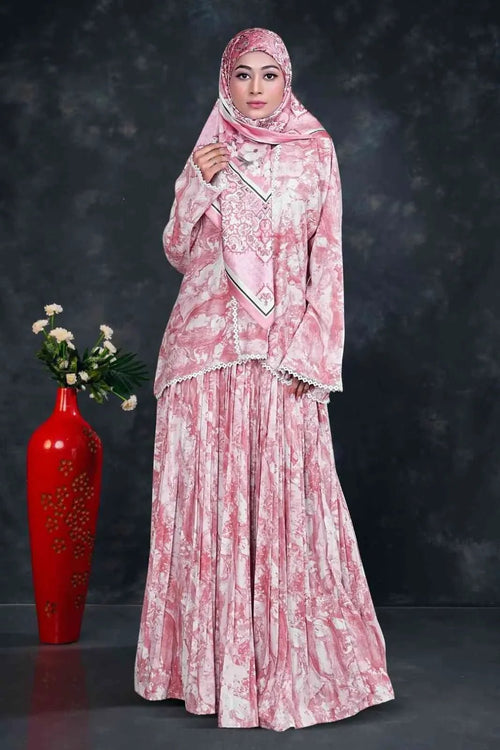 BAJU KURUNG - غاجي والا إكسبورت Gajiwala Export