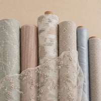 BLENDED FABRICS