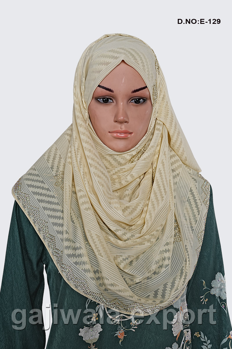 SCARF GAJIWALA EXPORT