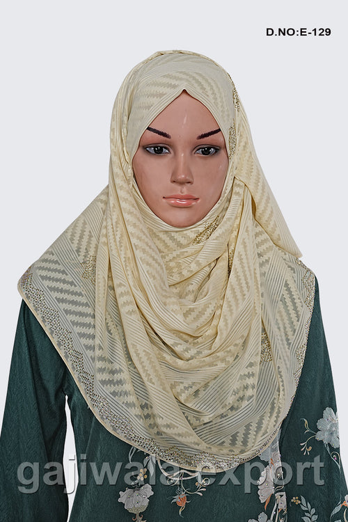 SCARF GAJIWALA EXPORT