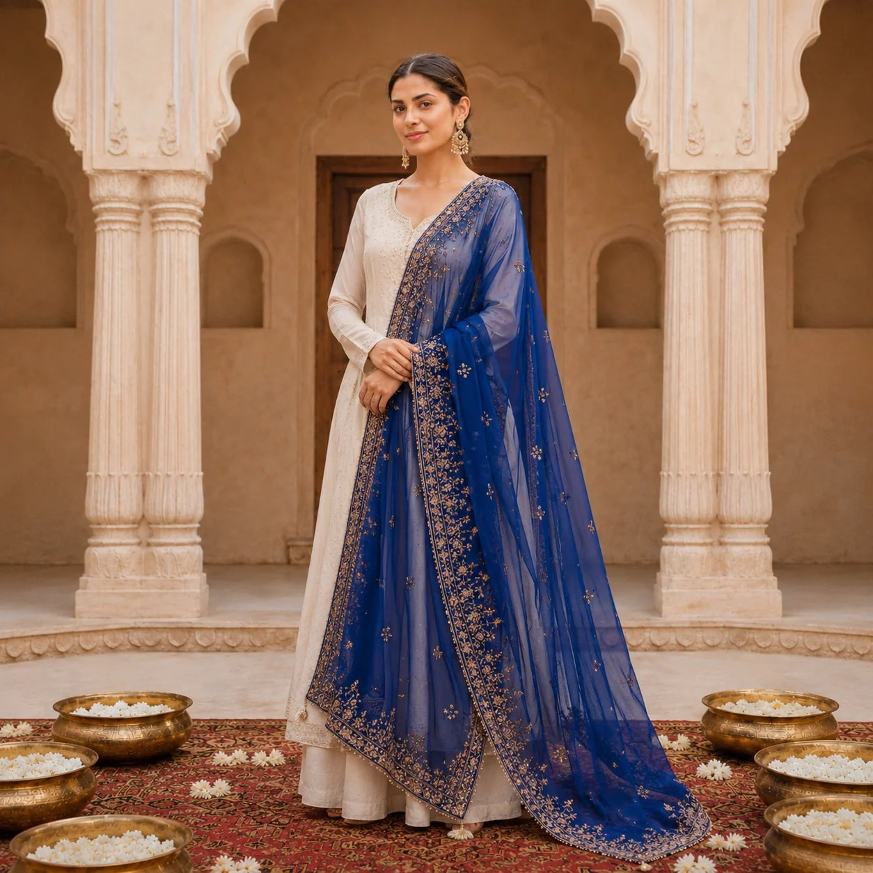 DUPATTA