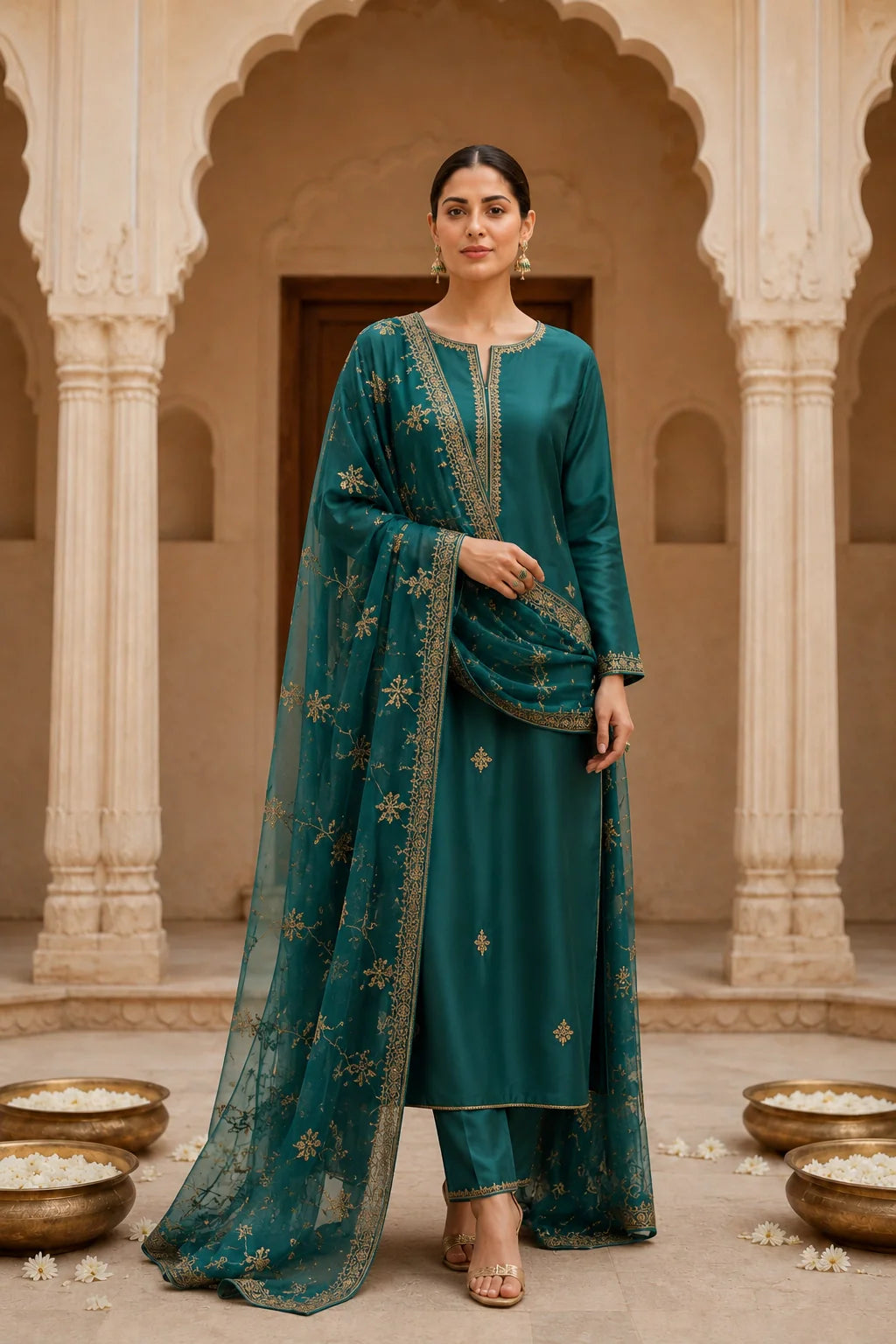 DUPATTA