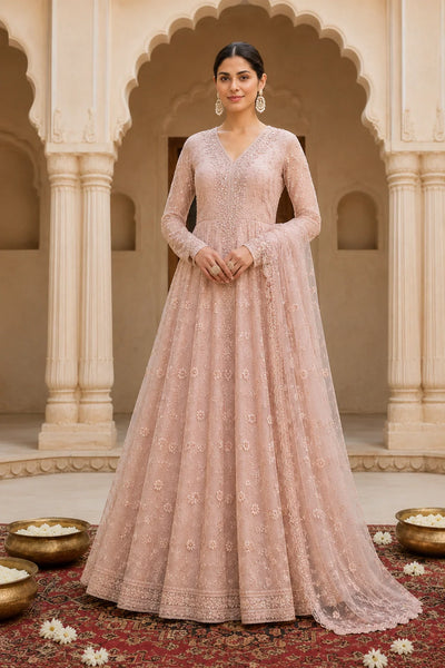 GOWN
