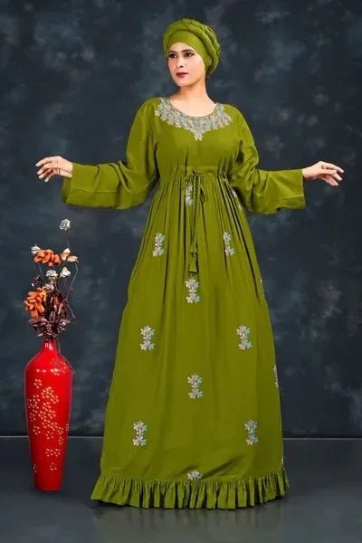 KAFTAN - غاجي والا إكسبورت Gajiwala Export