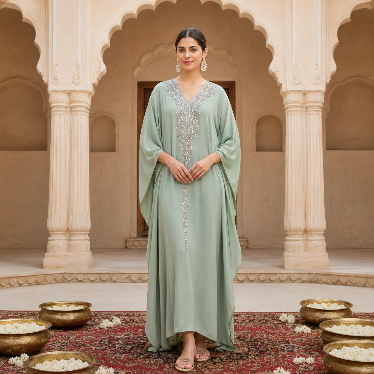 MODEST WEAR