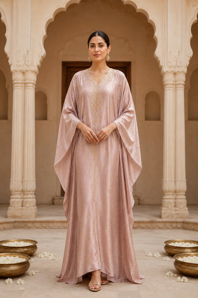 MODEST WEAR