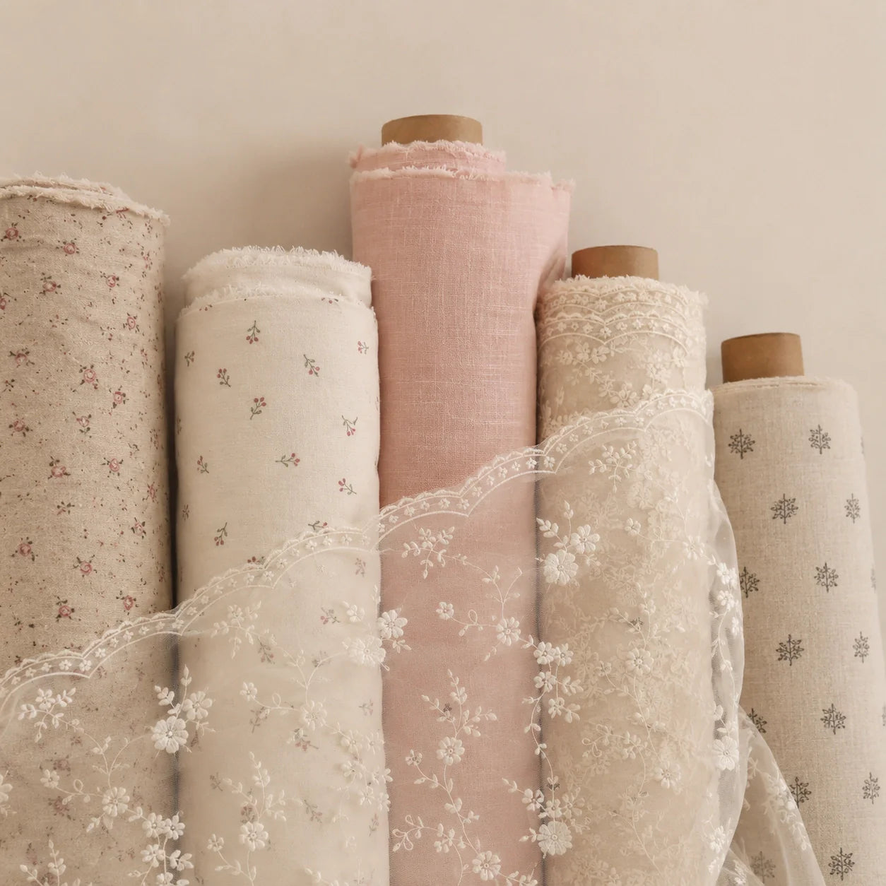 NATURAL FABRICS