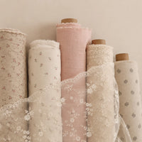 NATURAL FABRICS