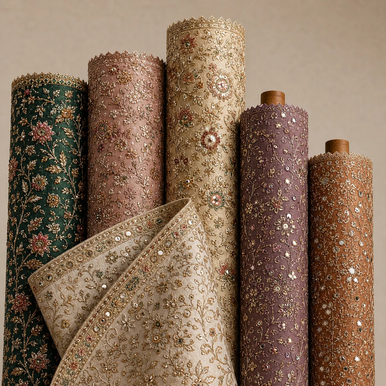 SURFACE WORK FABRIC