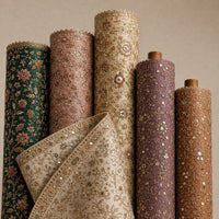 SURFACE WORK FABRIC