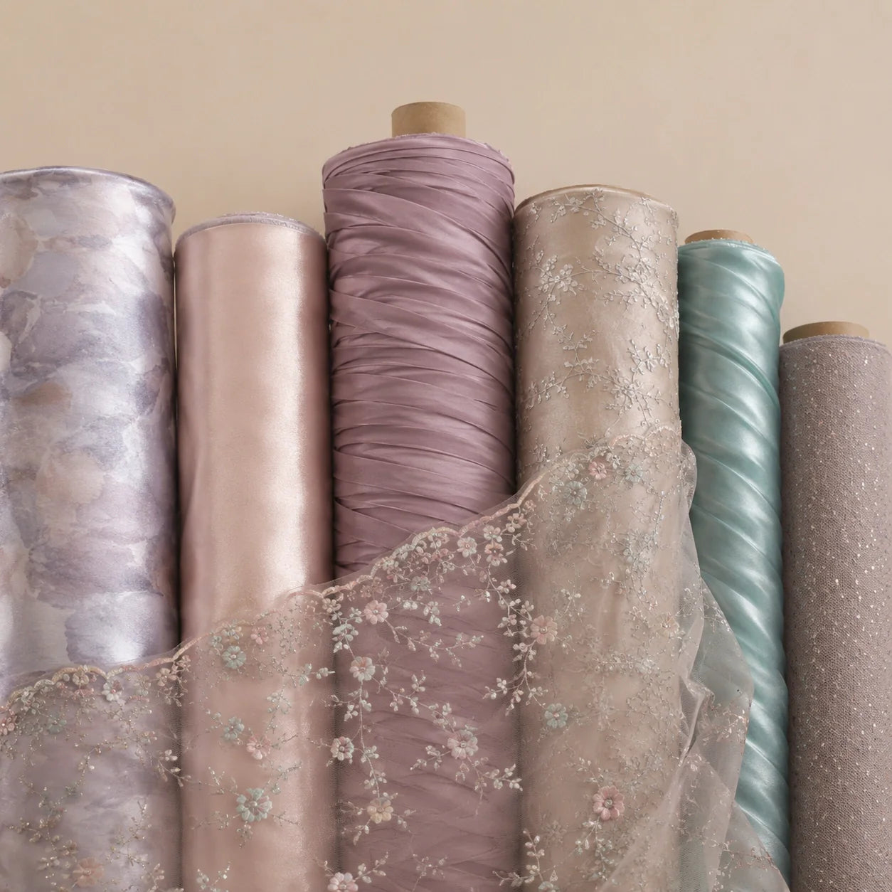 SYNTHETIC FABRICS