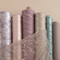 SYNTHETIC FABRICS