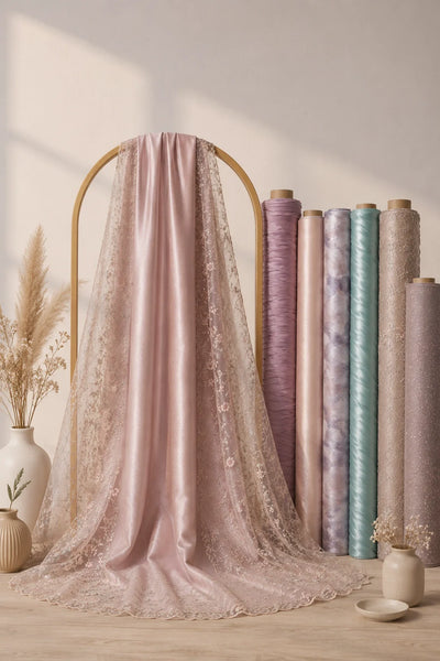 SYNTHETIC FABRICS