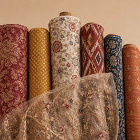 TRADITIONAL & ETHNIC