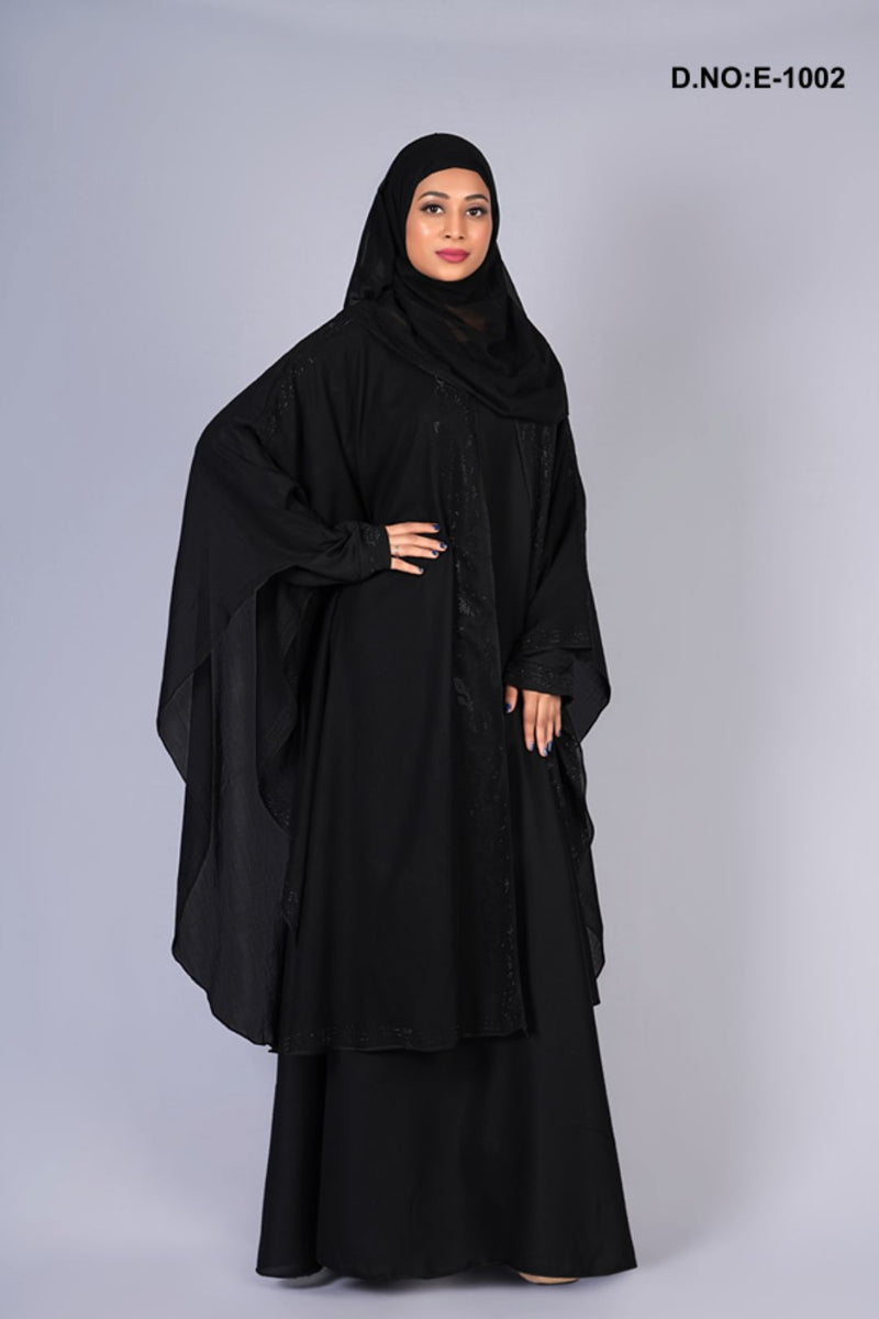 ABAYA