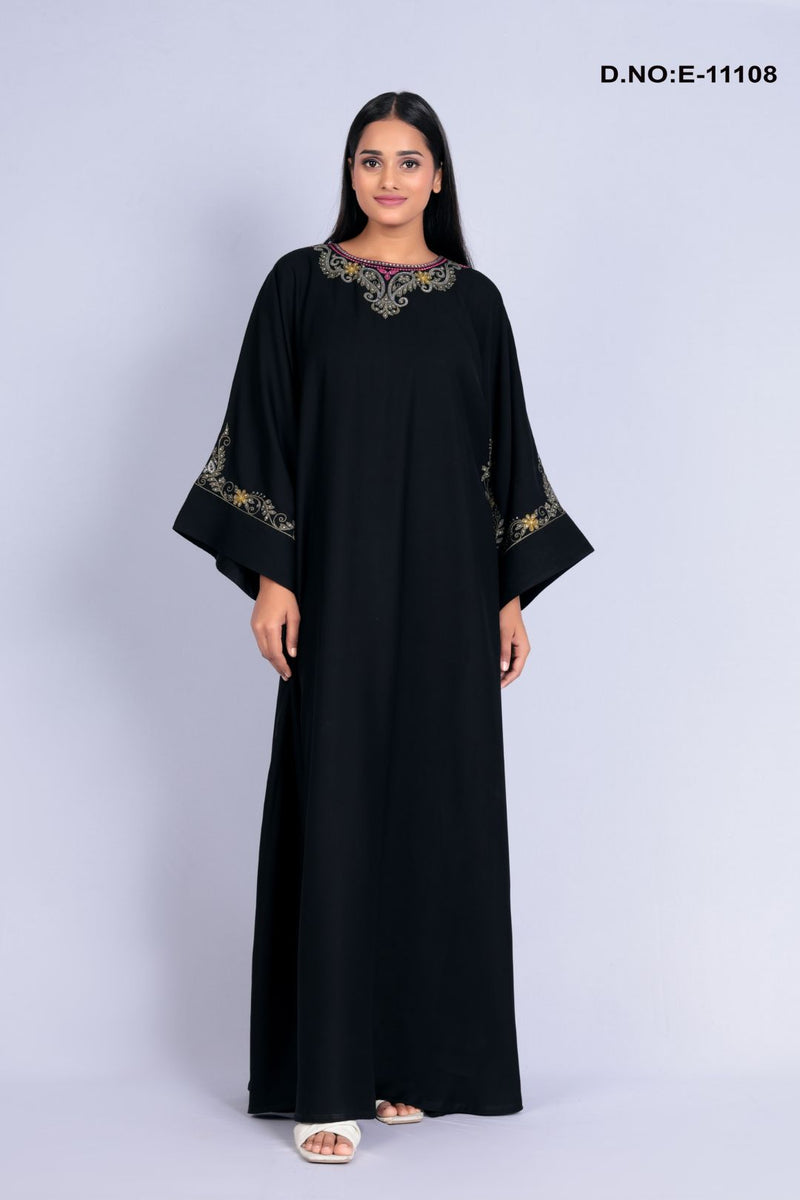 ABAYA