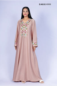 ABAYA