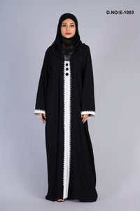 ABAYA