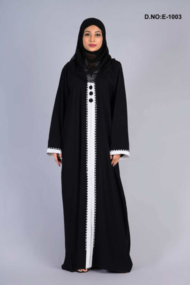 ABAYA