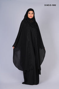 ABAYA