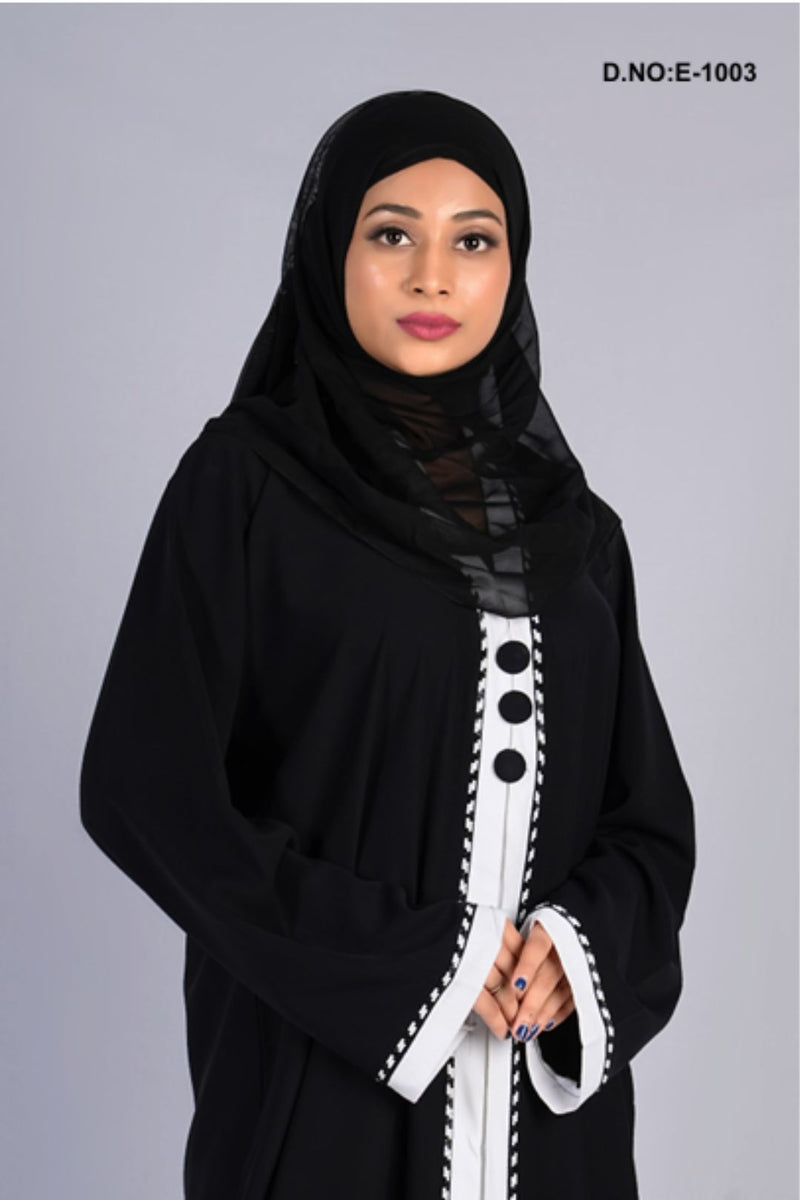 ABAYA