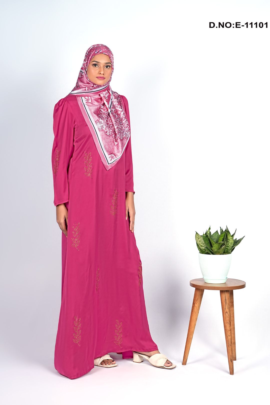 ABAYA