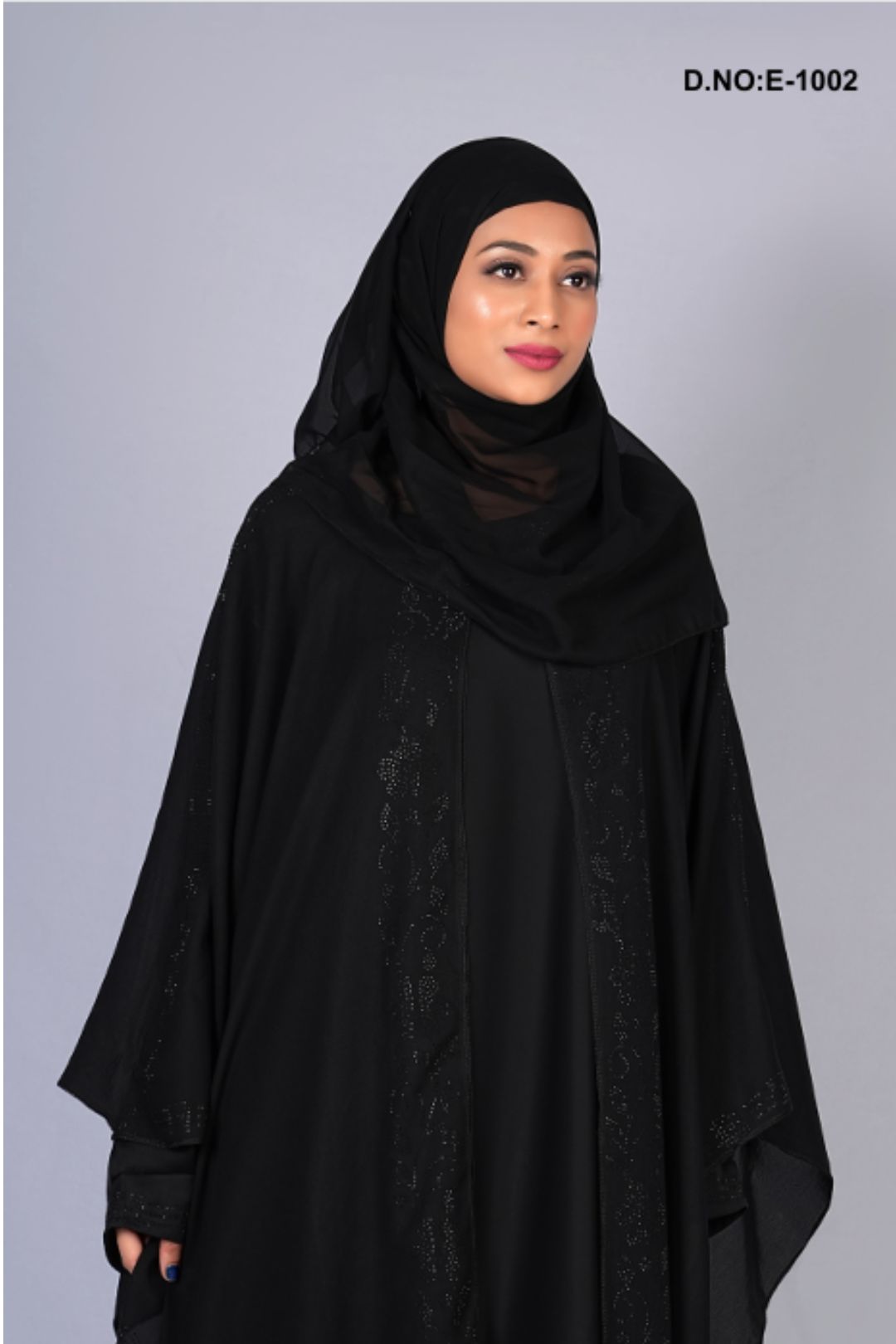 ABAYA