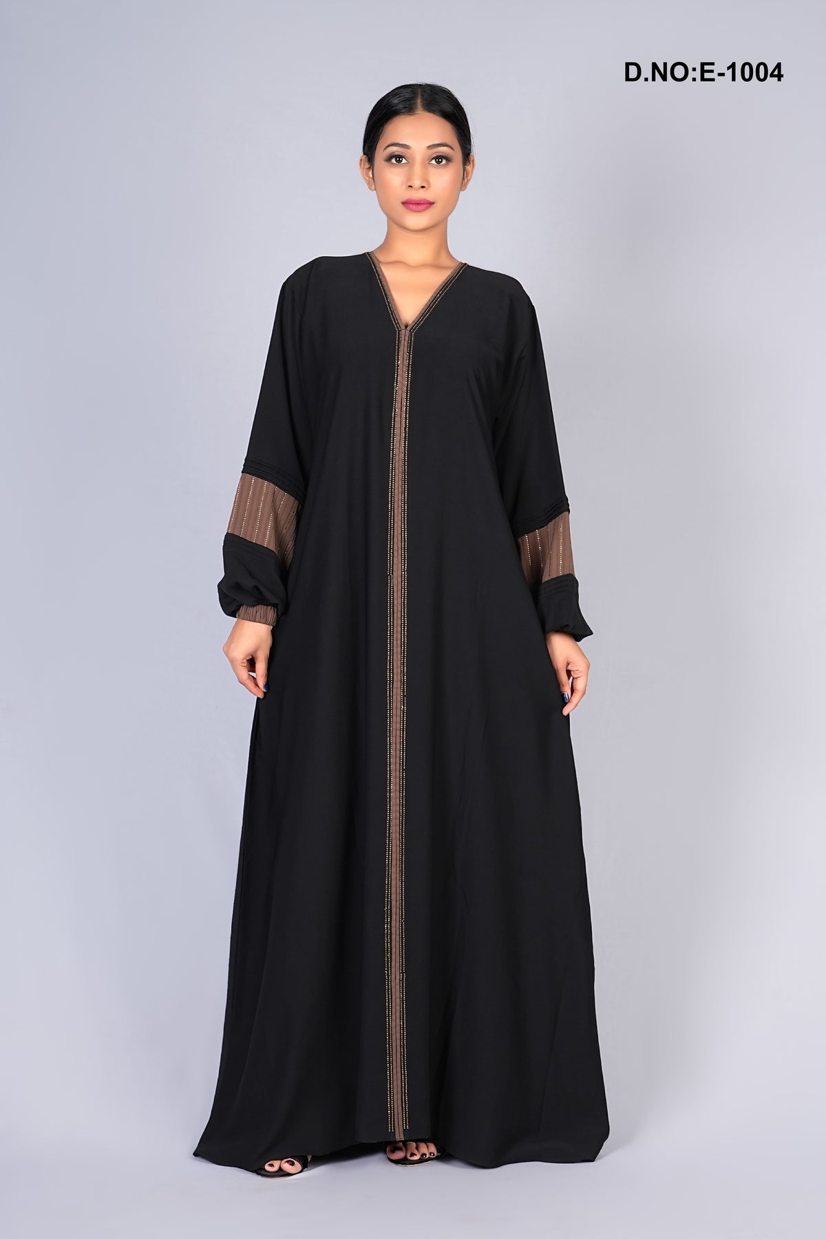 ABAYA