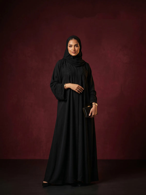 Premium Abaya