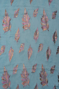 Aqua Blue formal wear, blazers, and statement pieces fabric