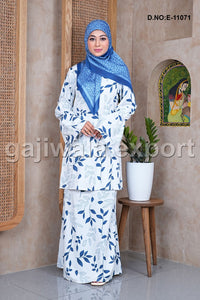 BAJU KURUNG