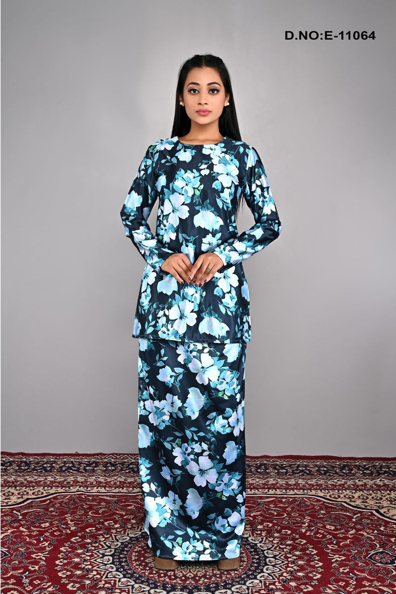 BAJU KURUNG