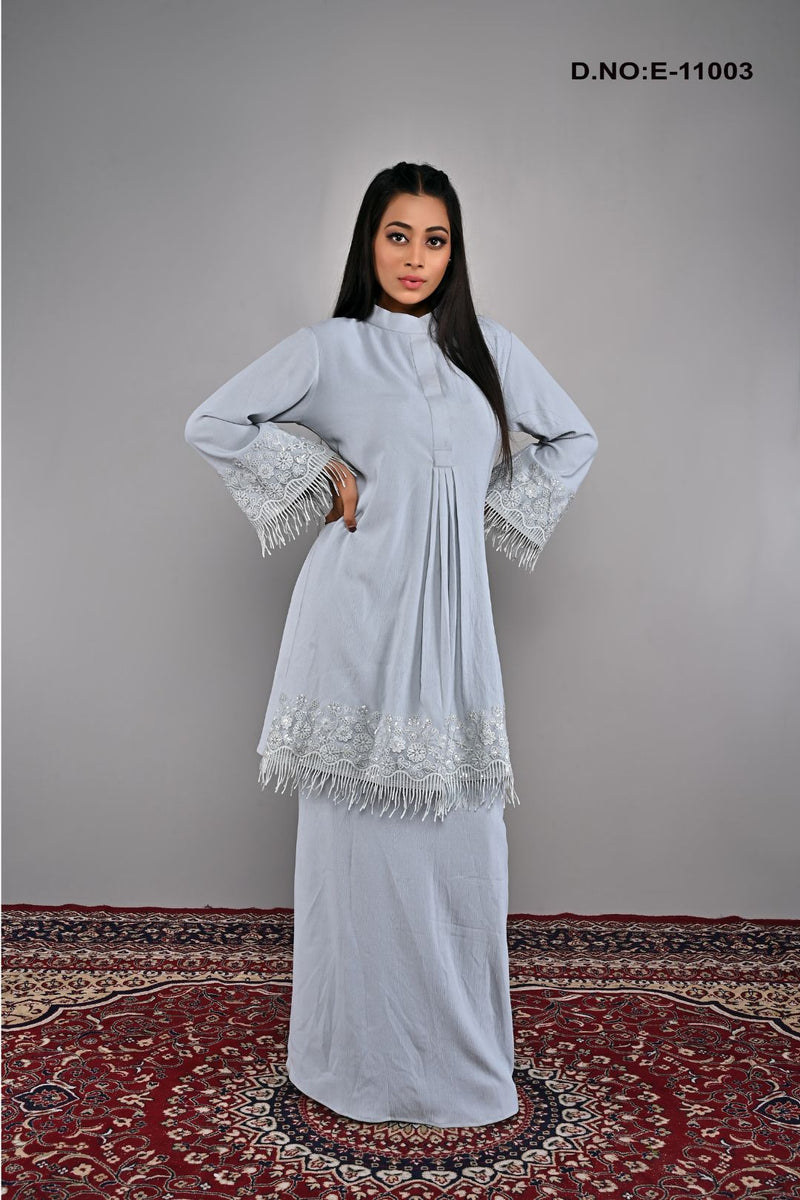 BAJU KURUNG