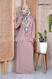 BAJU KURUNG