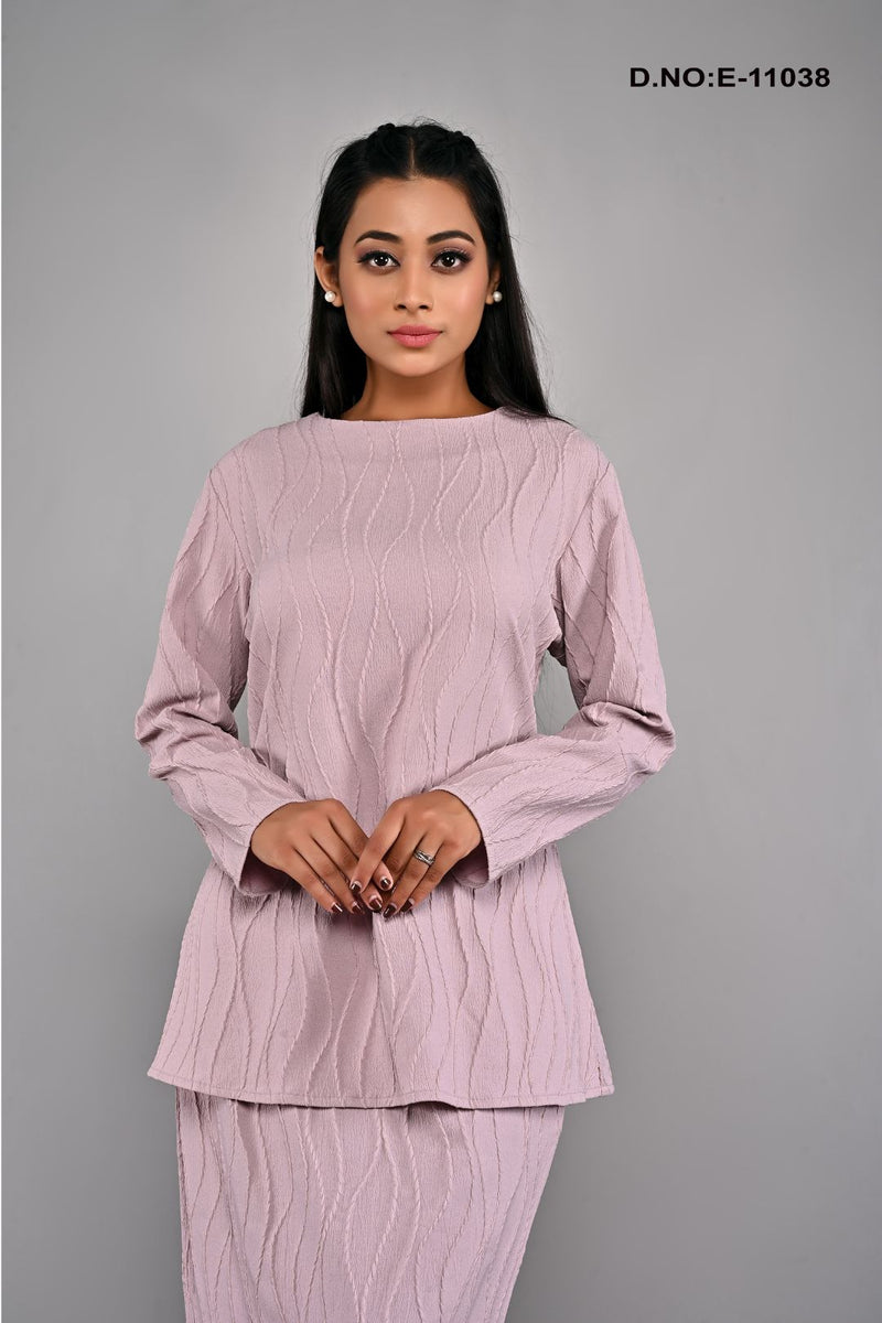 BAJU KURUNG