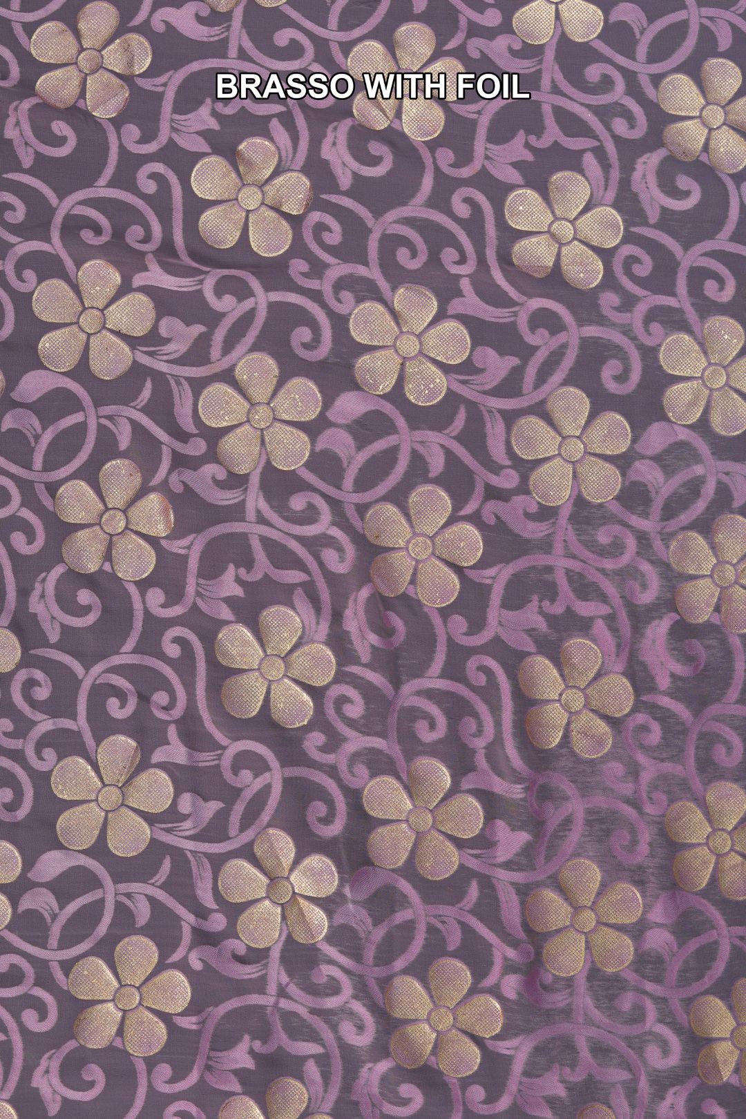 Brasso Fabric