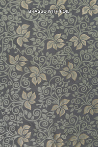 Brasso Fabric