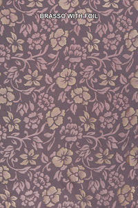 Brasso Fabric