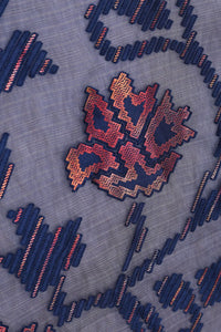 Brasso Fabric with Metallic Foil Accents for Glamorous Styles