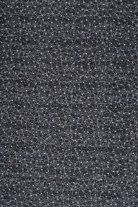 Butterfly Net With Hand Work Fabrics