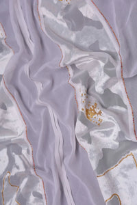 Chic Fancy Stole for Every Events and Occasions