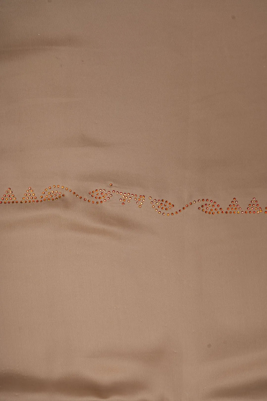 Chiku Barbie Stone Work Fabrics